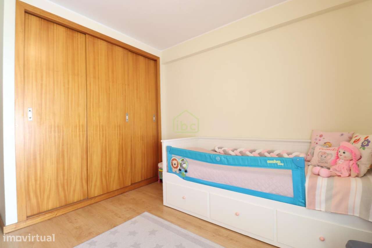 Apartamento T2+1 em Pedras Rubras – Maia | Junto à Linha do Metro-6