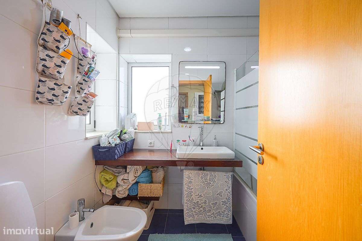 Apartamento T2 para venda-20