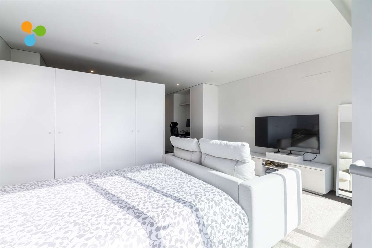 Apartamento T0 Venda em São Mamede de Infesta e Senhora da Hora,Matosi-8