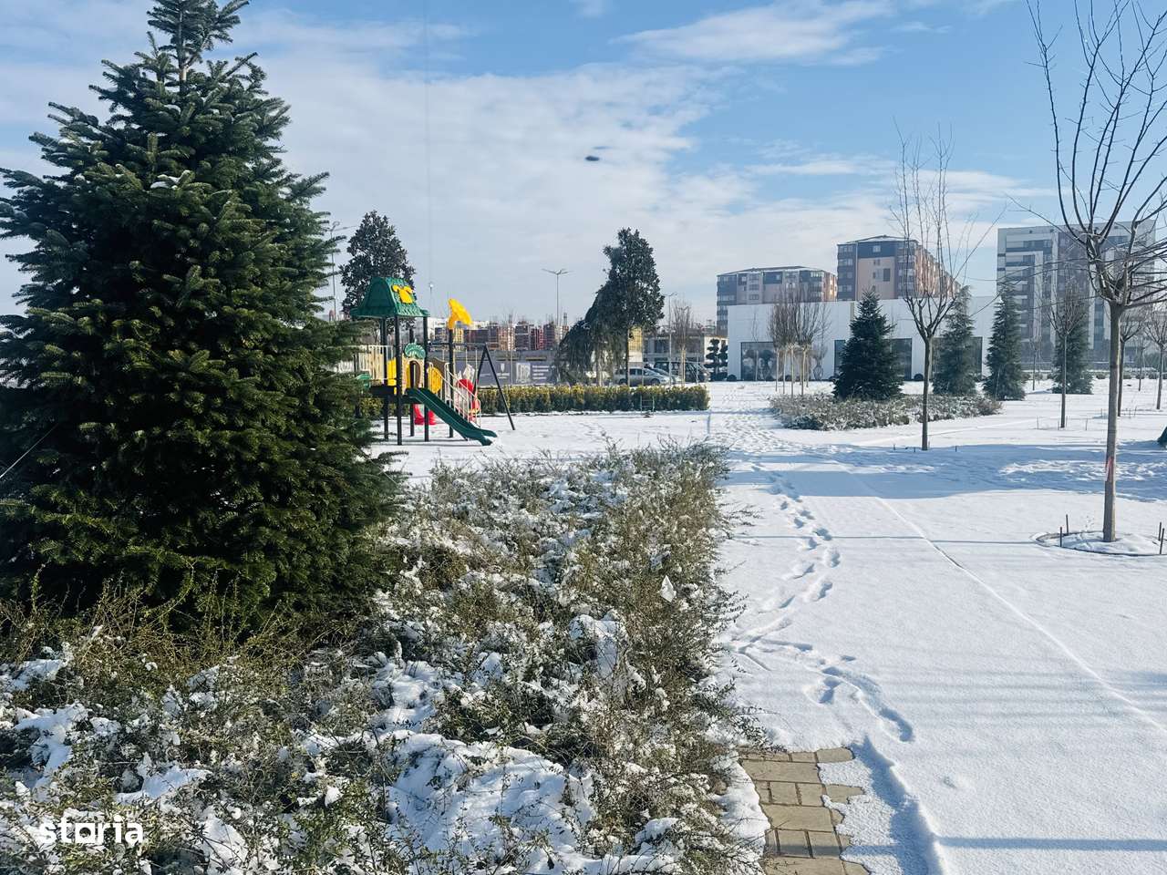 2 Camere Chiajna | Finisaje Premium| Dezvoltator - Imagine principală: 4/12