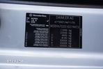 Mercedes-Benz ATEGO / 1221 / ACC / EURO 6 / KONTENER  + WINDA / 17 PALET - 11