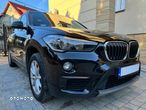 BMW X1 sDrive16d Advantage - 4