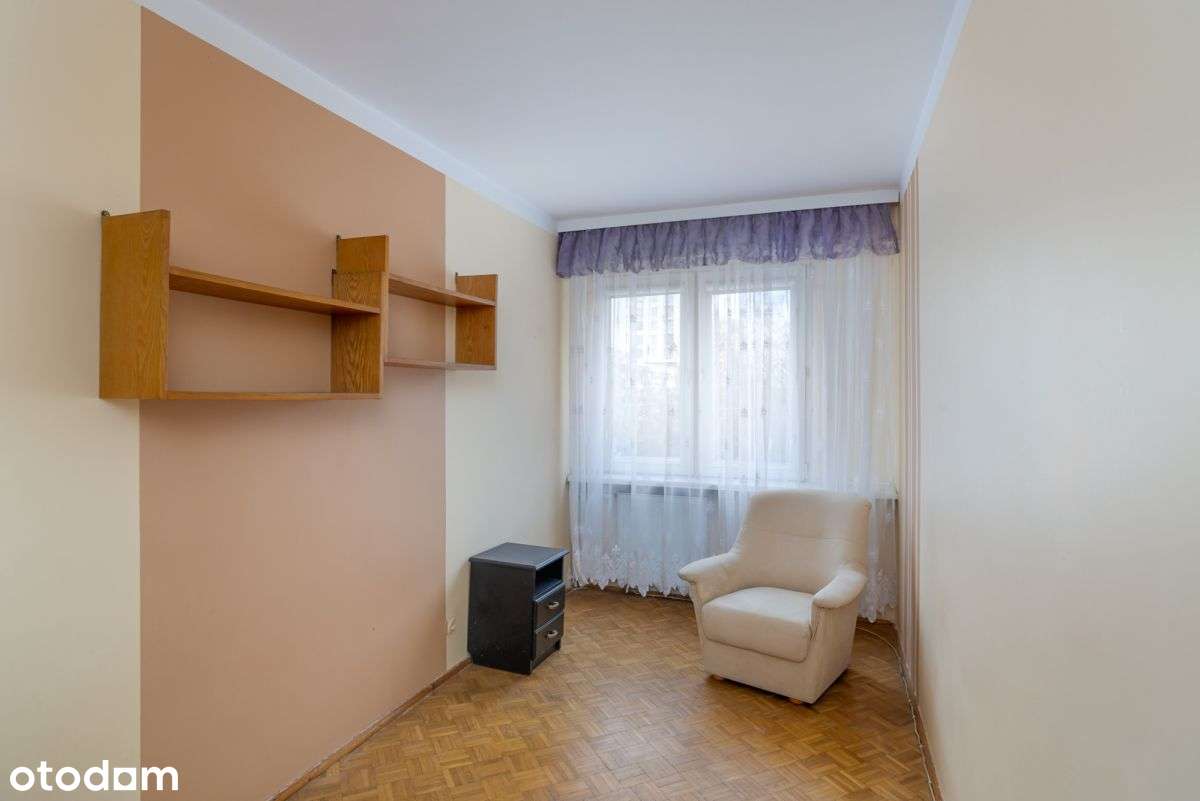 4 pokoje - 58 m2 - Ursus, ul. Warszawska-8