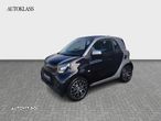 Smart Fortwo 60 kW electric drive - 2