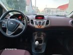 Ford Fiesta 1.4 TDCi Ambiente - 7