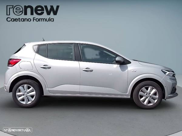 Dacia Sandero 1.0 TCe Expression - 2