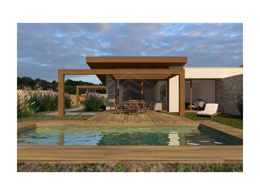 Twin Village com 3 quartos em Resort de 5 estrelas, Praia do Vau, Ó... - Grande imagem: 3/24