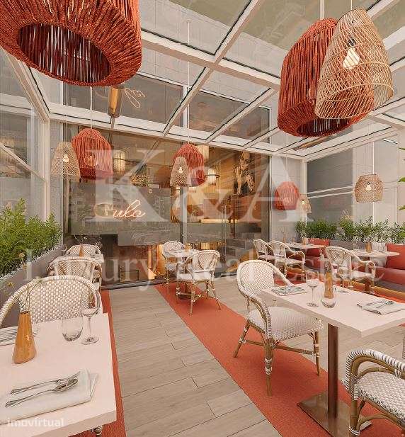 Loja  Venda em Aldoar, Foz do Douro e Nevogilde,Porto - Grande imagem: 2/10