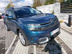 Citroën C5 Aircross BlueHDI 130 S&S EAT8 LIVE PACK - 2