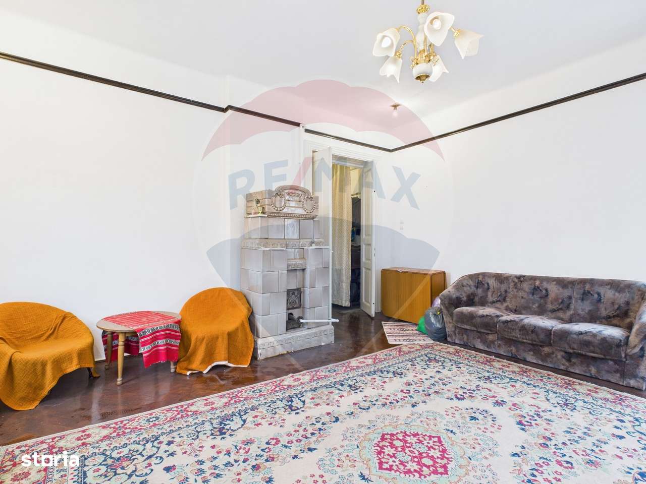 Apartament in vila în zona P-ta Unirii - Imagine principală: 4/13