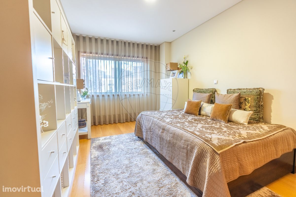 Apartamento T3 Fraiao Braga