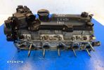 FORD FIESTA MK6 GŁOWICA SILNIKA 1.4TDCI 9643477110 - 7