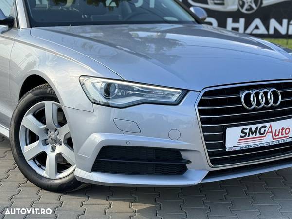 Audi A6 1.8 TFSI ultra S tronic - 29