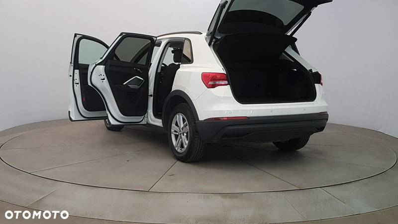 Audi Q3 40 TFSI Quattro S tronic - 12