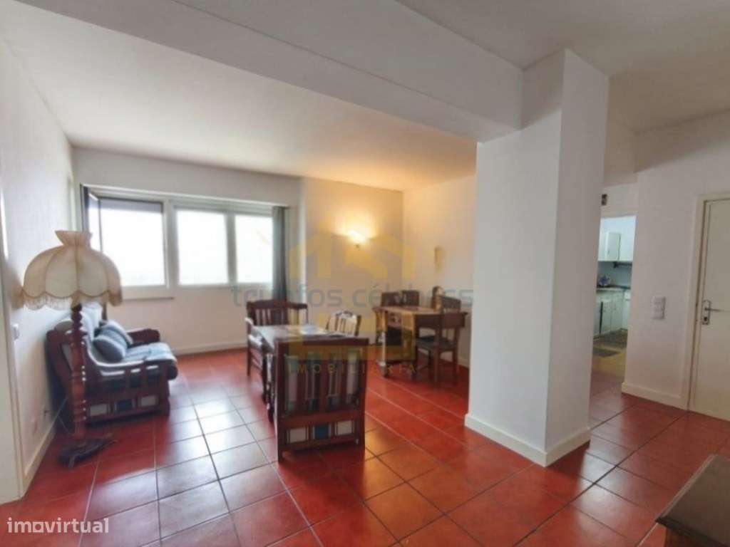 Apartamento T2 com vista mar frente á praia - 1.ª Linha de Mar -Póv...-40