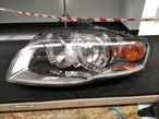 Farol Audi A4 2007 8E0941003AJ - 1