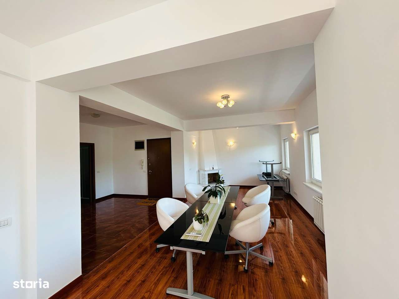 Apartament boutique în cartierul Primăverii — Strada Maxim Gorki-4