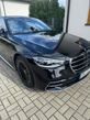 Mercedes-Benz Klasa S 400 d 4-Matic AMG Line 9G-TRONIC - 5