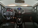 Ford Fiesta - 10