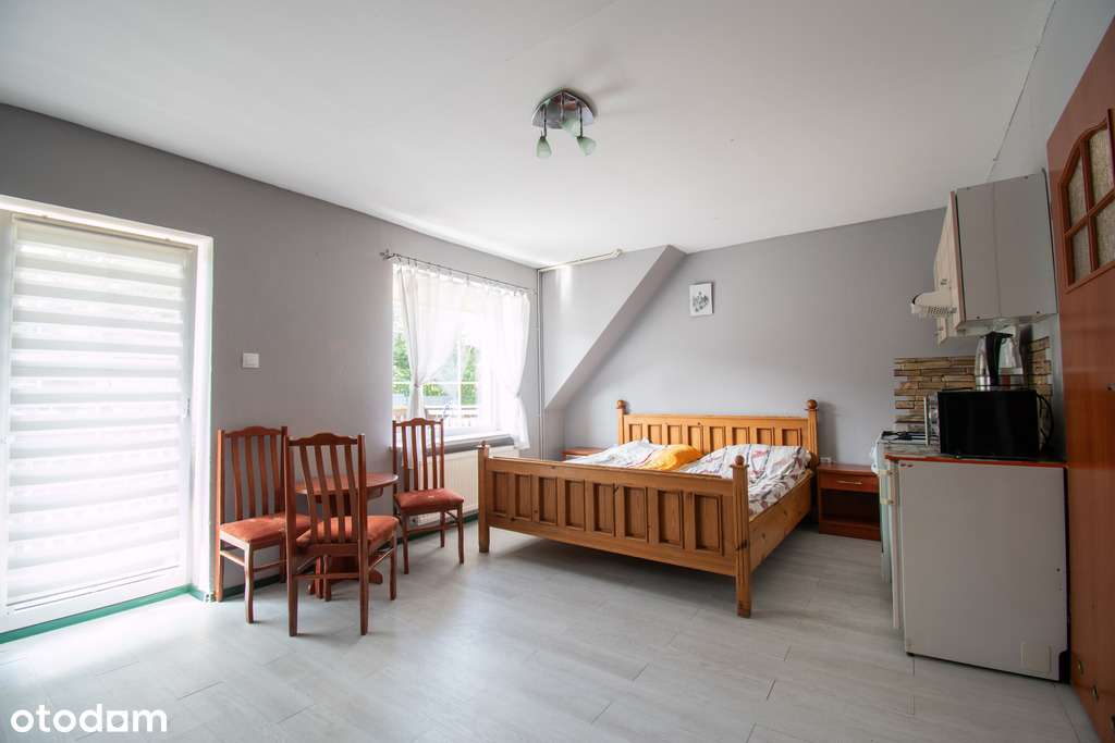 Pensjonat z restauracją, Świeradów-Zdrój-16