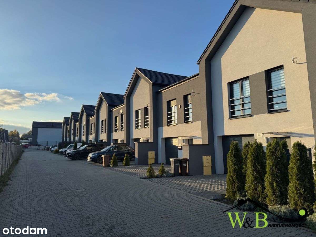 Gotowy do zamieszkania dom blisko centrum.-17