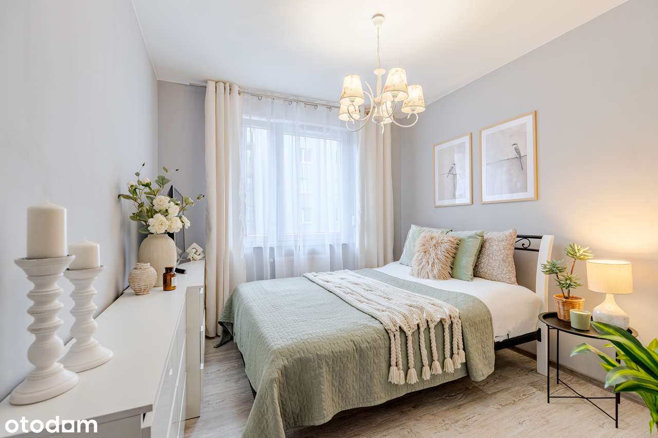 Monte Casino - Nowoczesne mieszkanie z ogródkiem w kameralnym osiedlu-9