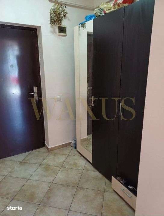 Apartament cu 1 camera, balcon, zona Eroilor - Imagine principală: 5/8