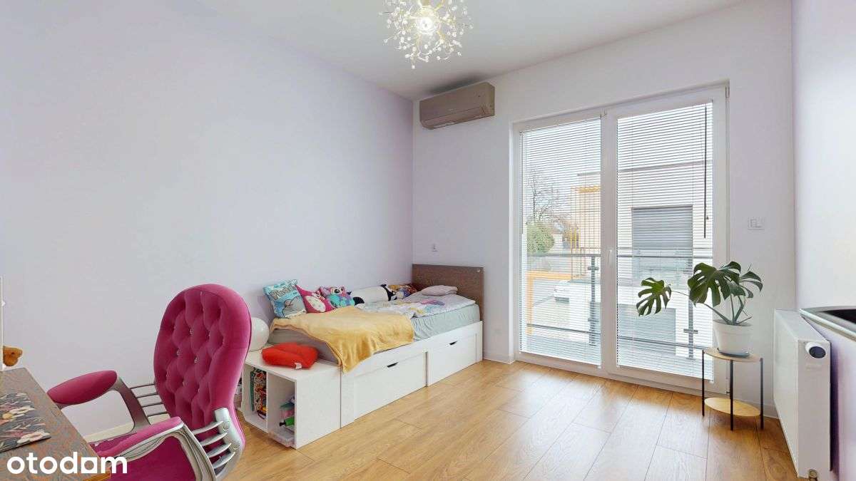 Smart Home Wysoki Standard Mikołów Kamionka - Pełny obrazek: 5/20