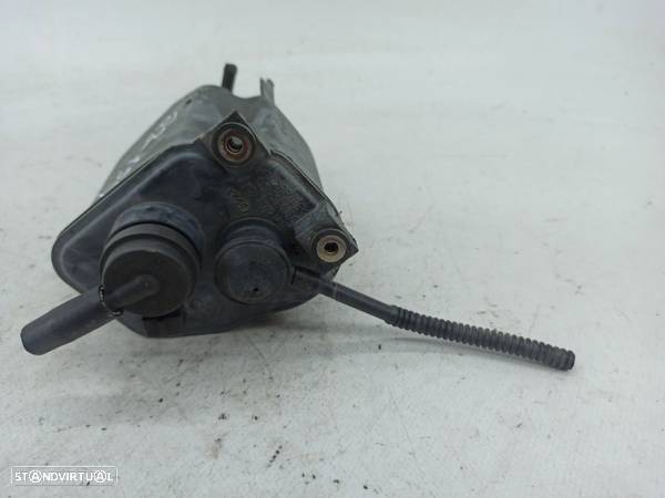 Outras Partes Audi A3 (8L1) - 2