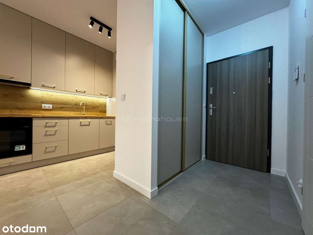 Mieszkanie marzeń. Blisko Zalewu Zemborzyckiego. - Pełny obrazek: 4/20