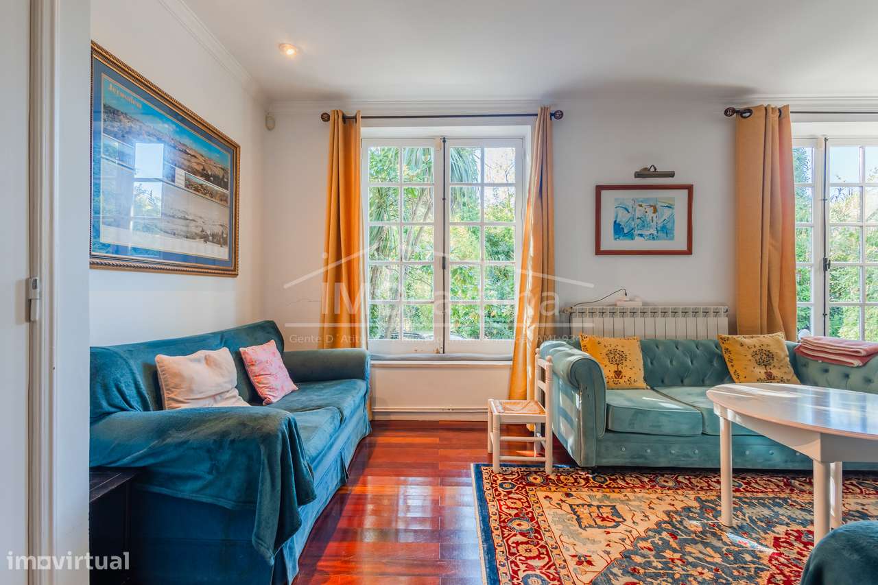 Moradia/Quinta em Vale de São Gião, Milharado, Mafra-35