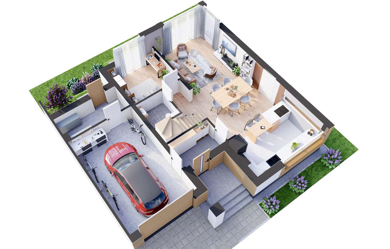 "Wille Poziomkowa"-5