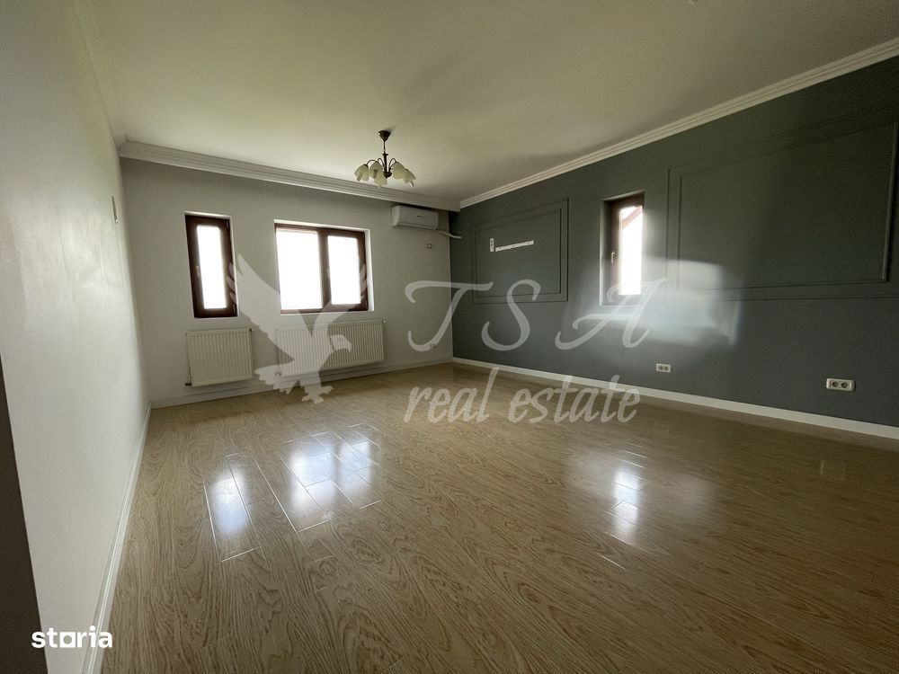 Apartament 3 camere Aviatiei