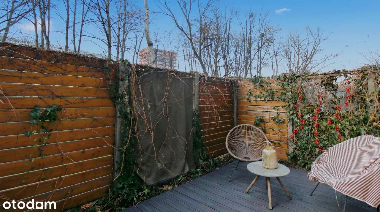 Ulica Dąbska 18k | 42 m2 + 18m2 Taras | Tauron arena - Pełny obrazek: 2/11