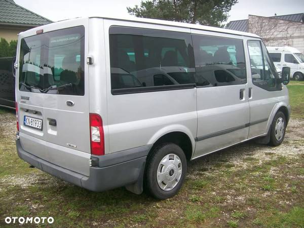 Ford Transit - 22