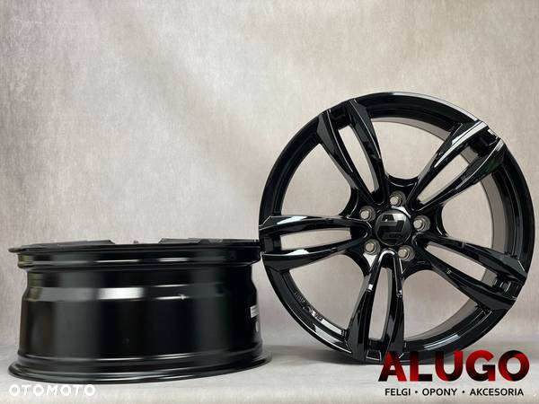 Alufelgi 19" 5X112 2DRV Felgi AUDI Q3 Q5 VW TIGUAN SKODA KODIAQ - 5