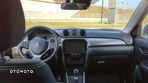 Suzuki Vitara 1.4 Boosterjet SHVS Premium 4WD - 8