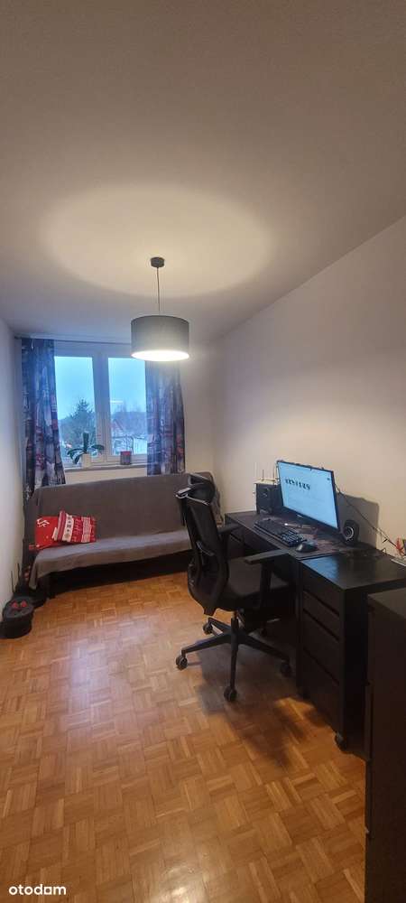 Mieszkanie 57m2 w Koronowie - Pełny obrazek: 4/9