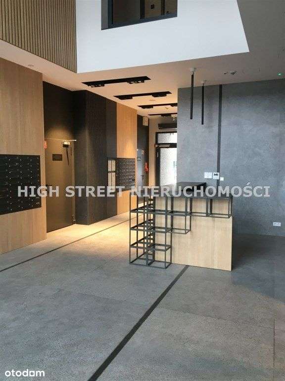 "MODERN SPACE " Wiktoryn Budki Szczęśliwieckie-6