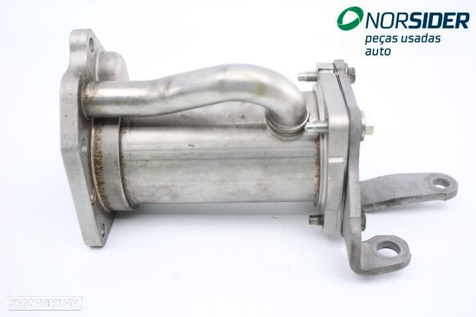 Radiador de gases EGR Renault Clio III Fase I|05-09 - 4