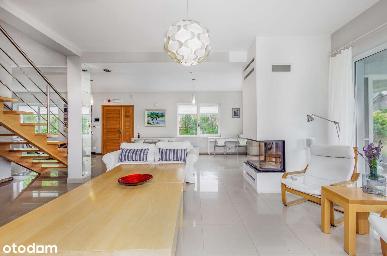 Dom 243,8 m² blisko morza | 2114 m² działki | dodatkowy domek gościnny-3