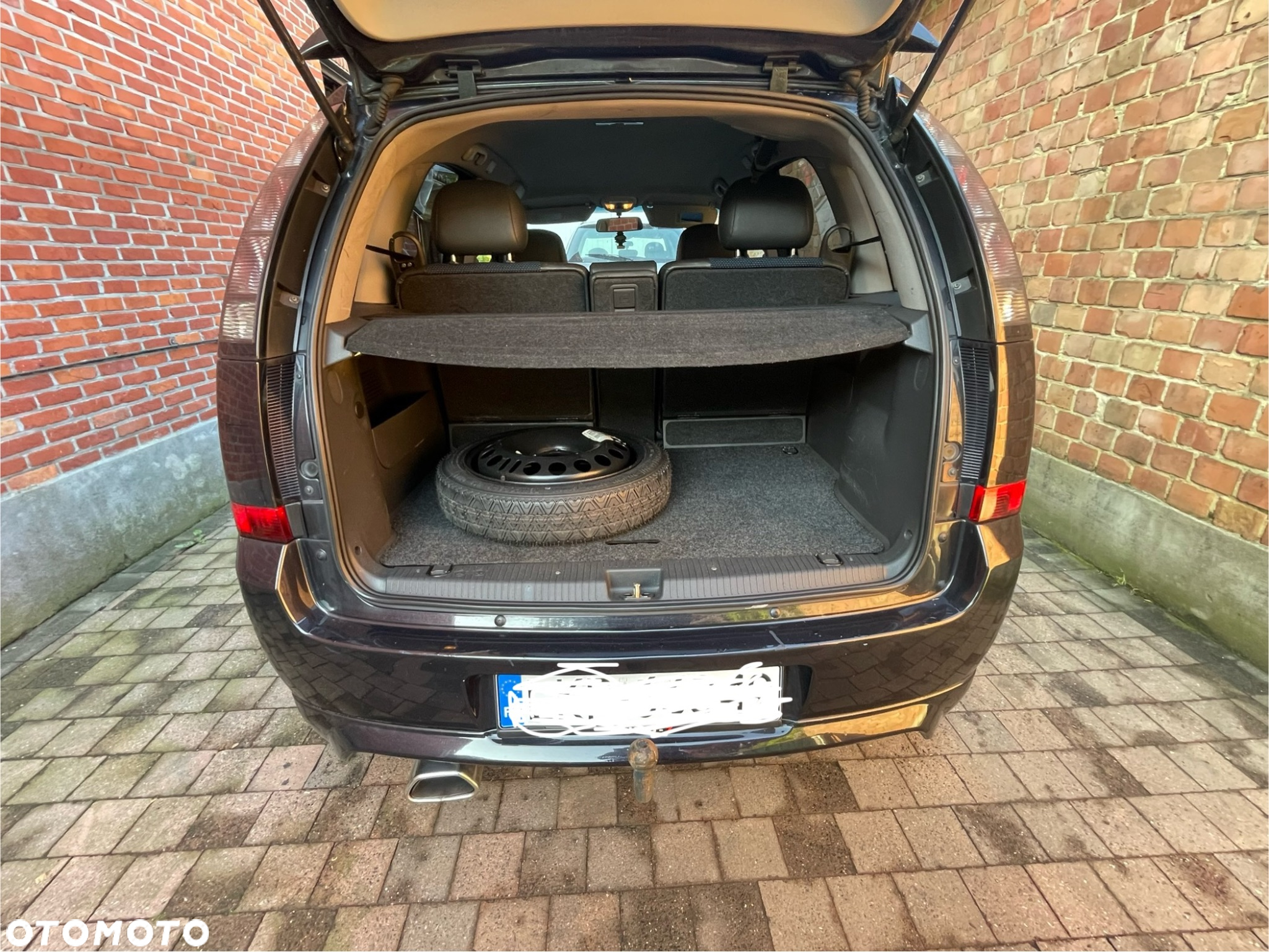 Opel Meriva - 13