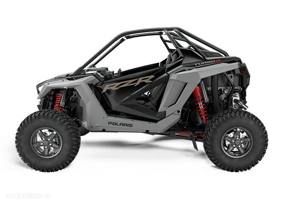 Polaris Inny - 2