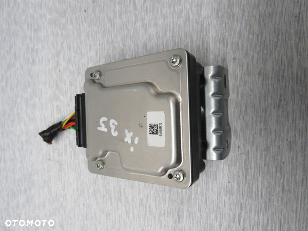 HYUNDAI IX35 MODUŁ ECU 9006011006 - 4