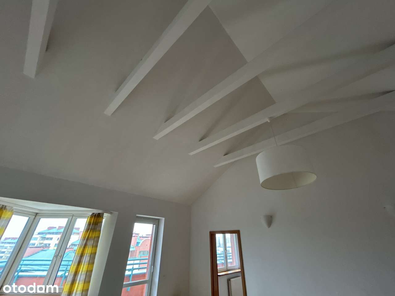 3-pokojowe mieszkanie z 2 balkonami i garażem - Pełny obrazek: 4/13