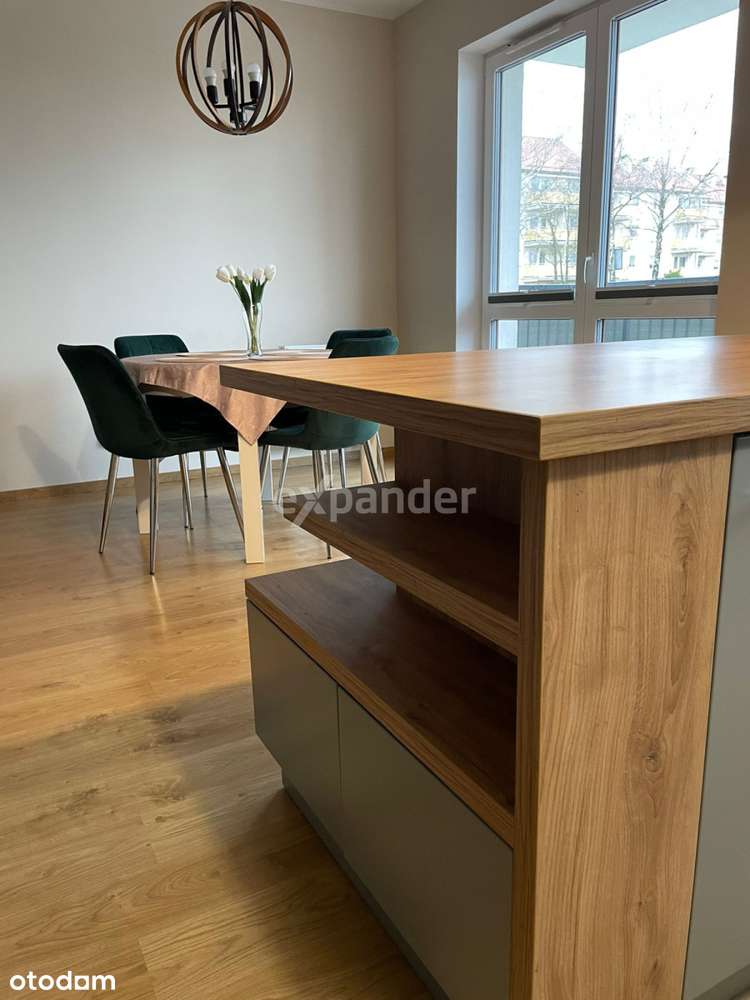 Nowoczesne 3 pokoje z balkonem i windą — gotowe! - Pełny obrazek: 3/17