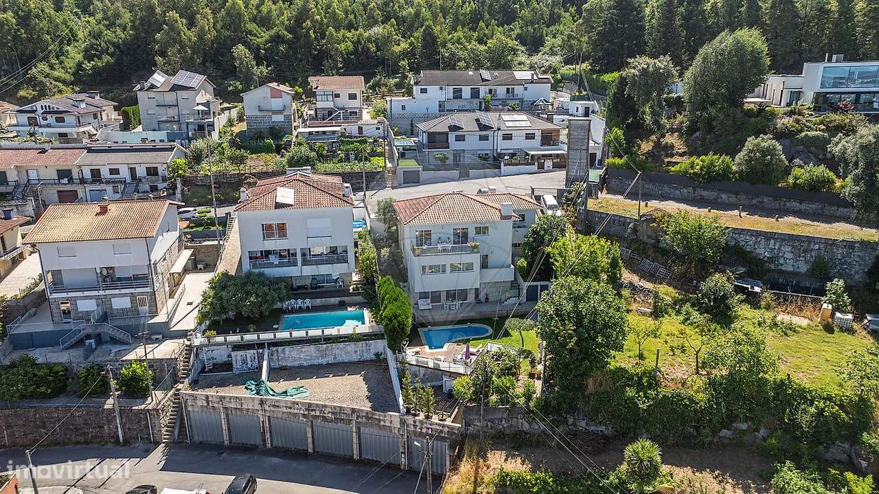 Moradia T4 para venda - Grande imagem: 5/45