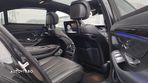 Mercedes-Benz S 400 d 4MATIC Aut - 27