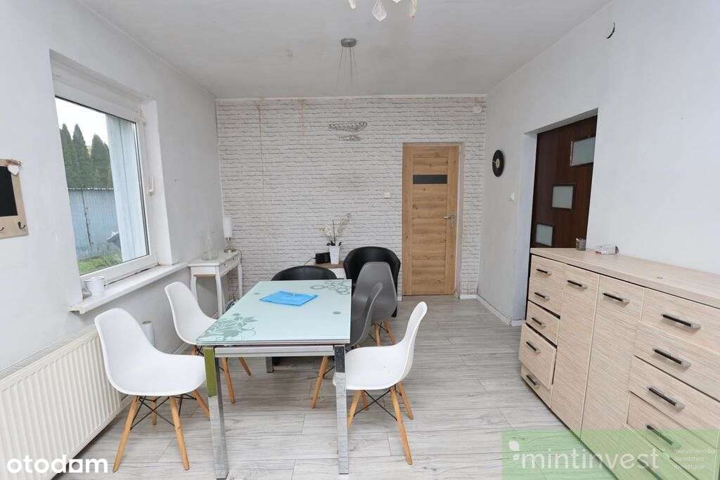 Połowa bliźniaka z dobrej cenie-6