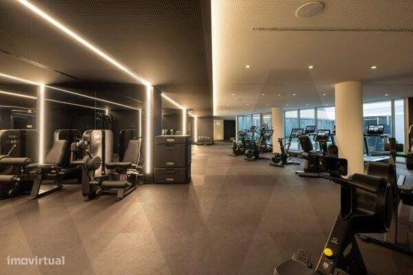 T3 CONDOMÍNIO INFINITY TOWER - Grande imagem: 4/60